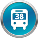 Buslinie 38